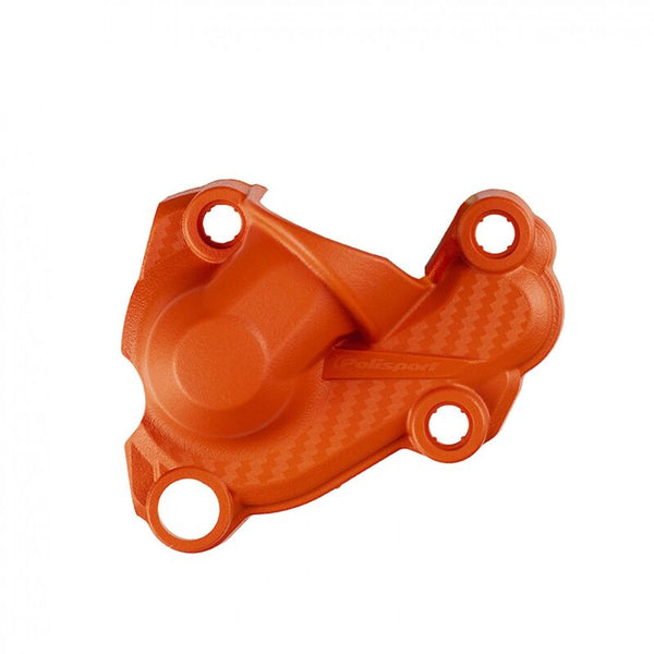 Police port Waterpump Cover Protection - Husqvarna / KTM 8485200002