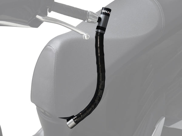 Shad Lock Fitting Kit - Honda X -adv 750 H0XD71SC