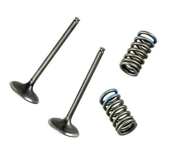 Wössner Intake Valve Steel-KTM 350SX-F/EXT-F VKS4026C-EXH