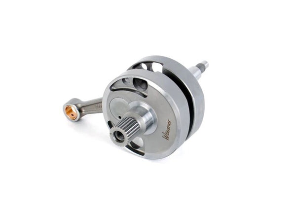 Wössner OEM -krukas - Honda CR125R CS2009