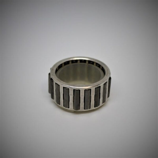 Wössner krukaslager - 30x62x16 mm mbnj206