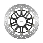 Ng brake disc round 1729g