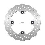 NG BRAKE DISC WAVE 2093X