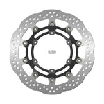 NG BRAKE DISC WAVE 2025XG