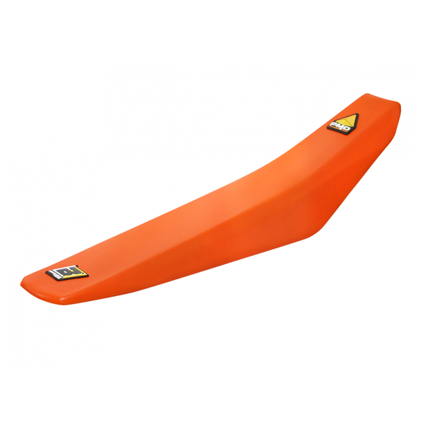 Blackbird Pyramid Saddle Cover - Orange - KTM SX/SXF 1529G/01
