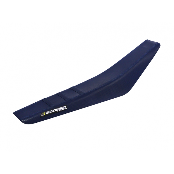 Blackbird replica trofee Saddle Cover-Husqvarna TC-FC 1626R6