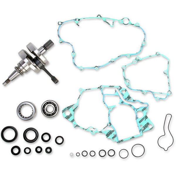 Wiseco Crankshaft Kit-Honda CRF150R WWPC149