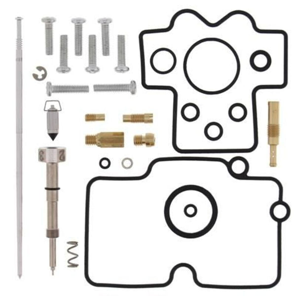 All Balls Carburetor Repair Kit - Honda CR250R 26-1442