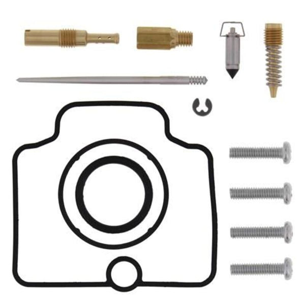 All Balls Carburetor Repair Kit - Suzuki RM85/L 26-1109