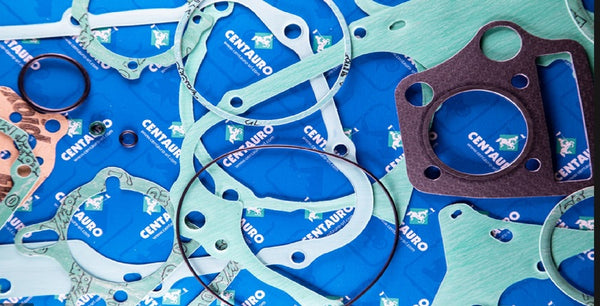 Centauro ontstekingsbedekking Pakking 666B21090