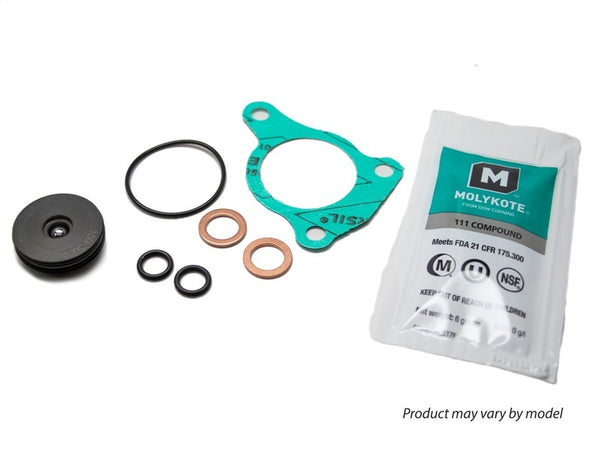 Recluse Slave Cilinder Rebuild Kit - Beta / KTM RMS -2313083