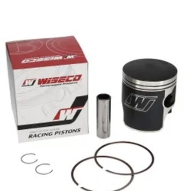 Wiseco gesmeed zuiger links W876ML07150