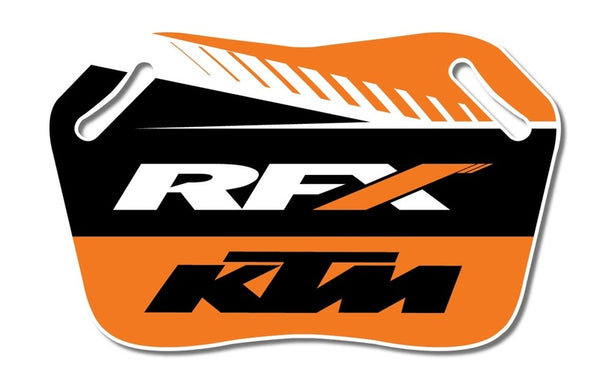 RFX Pit Board Inc. Pen - KTM FXPB 50100 99or