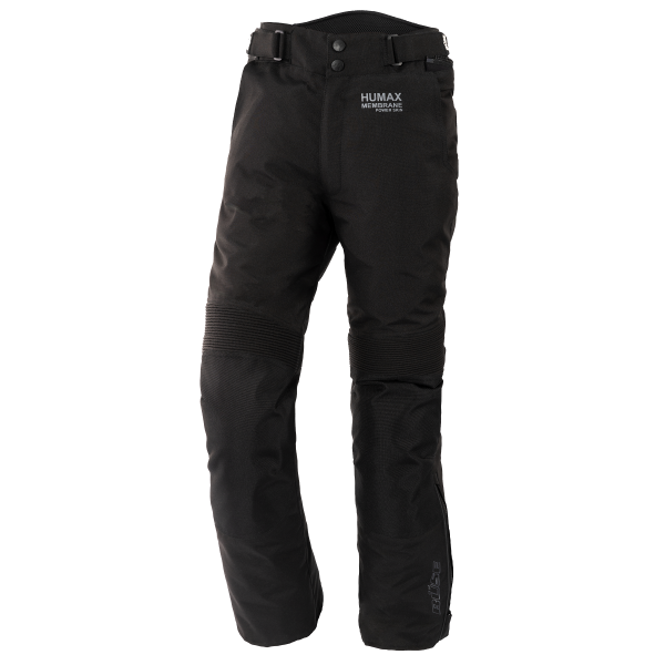Büse kinderen textiel mc-pants breno pro black