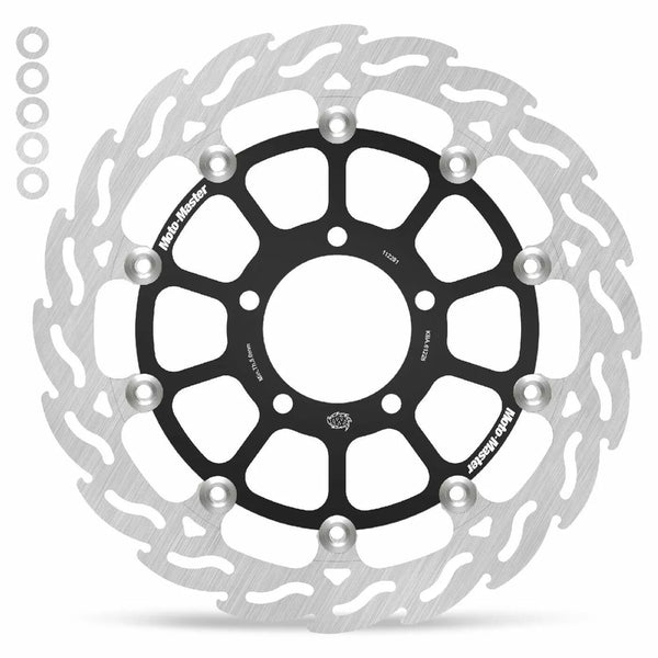 Moto-master remschijf vlam racing ft l 112291