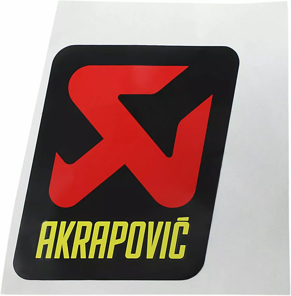 AKRAPOVIC sticks AKRAPOVIC R1 15 P-HST14AL