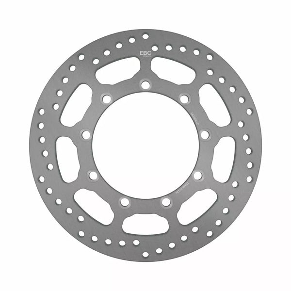 EBC Brake Rotor Fix D -serie RND MD6081D