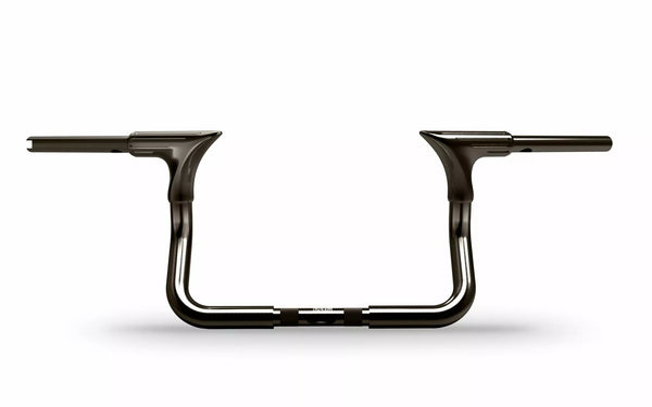 Zard stuur Eagle 10 Black Chrom ZHD118F100-CB