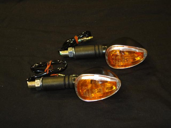 Toegang tot minib.medium lange arm zwarte/heldere e-mä