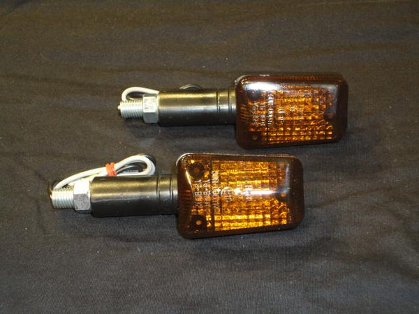 Toegang tot minibl. Lange arm zwart/rook e-mä