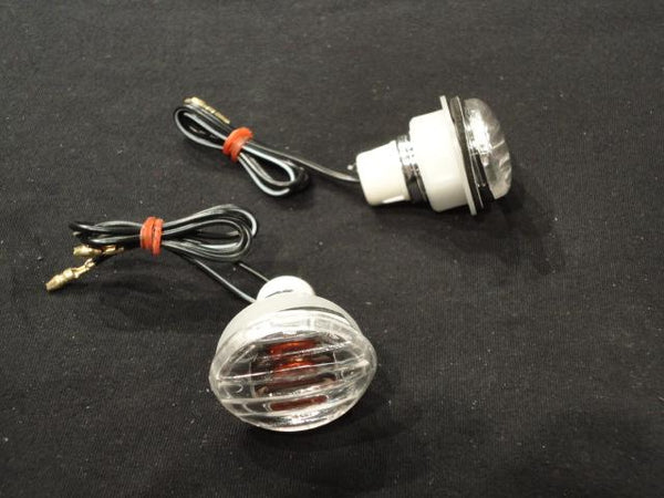 Toegang tot KåpBlink kleine heldere paren