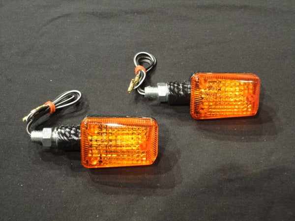 Toegang tot minibl.card arm carbo/oranje e-mä