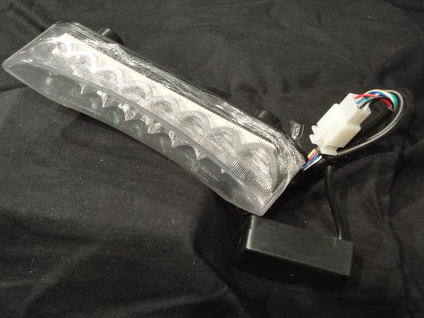 Access Bakery LED R1 02-03 INB. Knipper