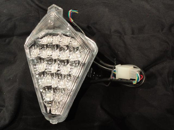 Access Bakery LED R1 07-08 INB. Knipper