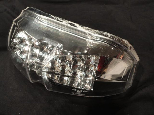 Access Bakery LED FZ1 INB. Knipper