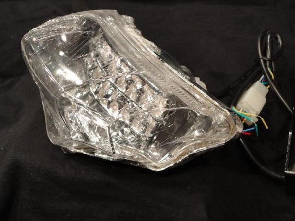 Access Bakery LED FZ6N 07- INB. Knipper