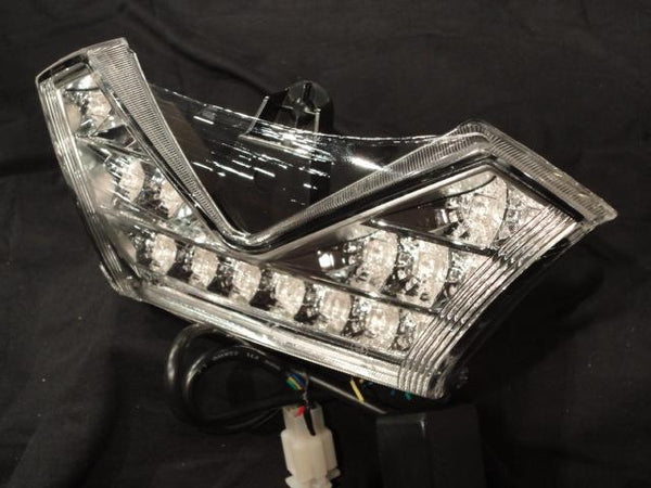 Access Bakery LED ZZR1400 07-INB. Knipper