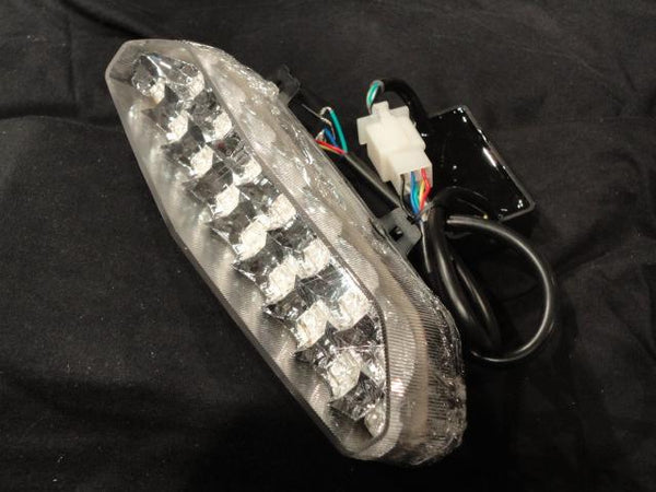 Toegang Bakery LED ZX6R 636 INB. Knipper