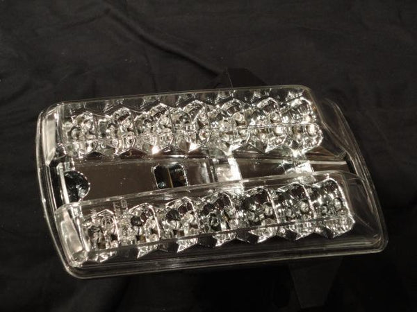 Access Bakery LED SV1000 04-07 INB. Knipper