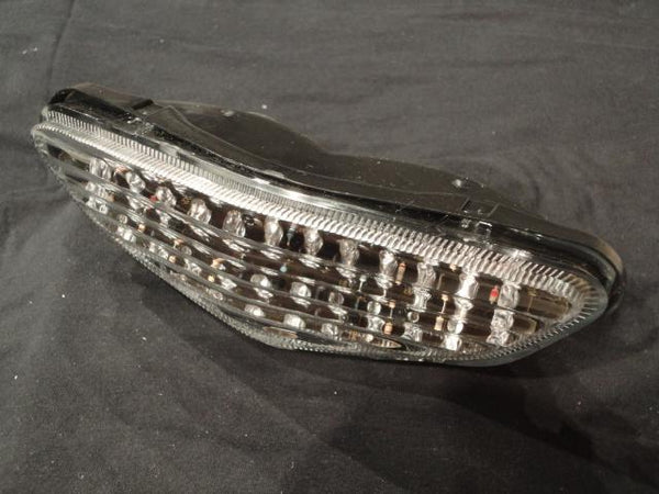 Toegang tot bakkerij LED DL600/1000 INB. Knipper