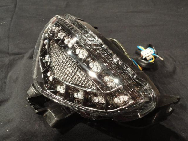 Access Bakery LED SFV650 Gladius 09- INB. Knipper