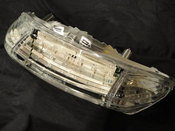 Access Bakery LED VFR800 08- INB. Knipper