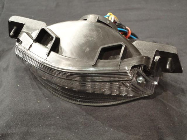 Access Bakery LED ER6 06- Inb. Knipper