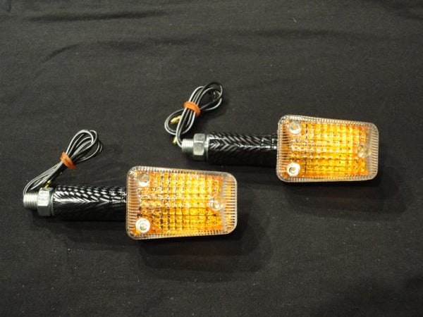 Toegang tot minibl. Longarm Carbo/Clear E-Mä