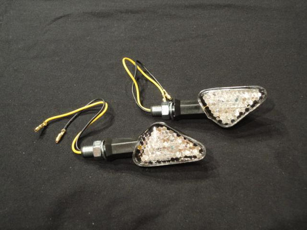 Toegang tot minibl.led rubix l /zwarte /duidelijke e-mä