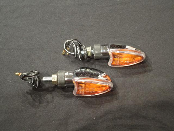 Toegang tot minib.pil kaart/chroom/oranje e-mä