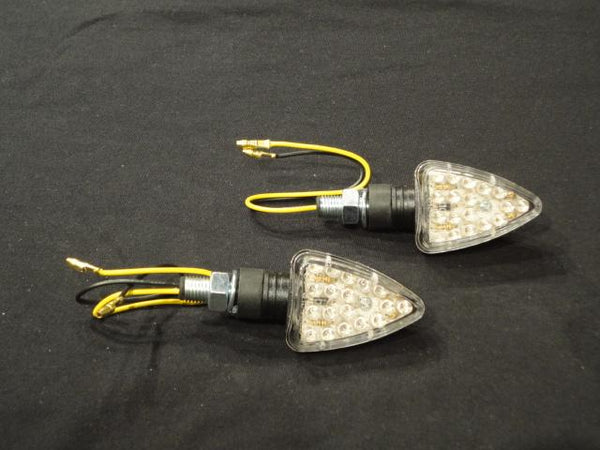 Toegang tot minib.led paal ko zwart/duidelijke e-mä