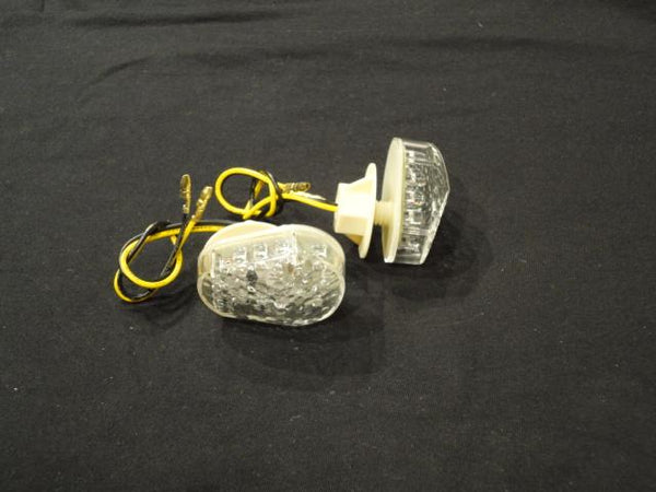 Toegang kåpbl.led Suzuki Clear e-gemarkeerd