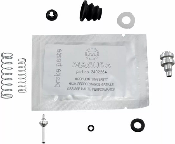 Magura HQV - Piston Kit voetremcy 2701763