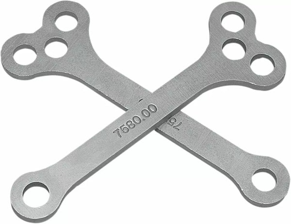 Baron Lowering Kit Suz/Yam BA-7540-00