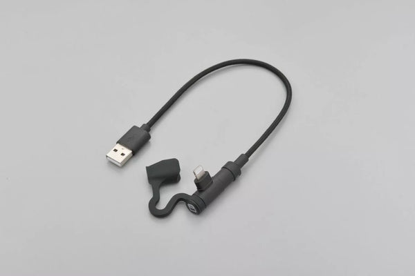 Daytona USB-kabel Type-A/Lightning 80471
