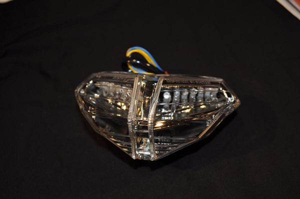 Access Bakery LED 1098 INB. Knipper