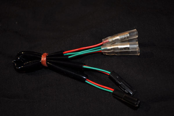 Toegangskabeladapter knipperen Honda 04-