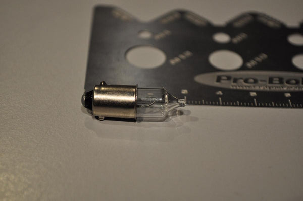 Toegang tot gloeilamp 23w type schat