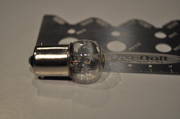 Toegang tot gloeilamp 23W type Cear