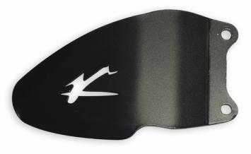 Remzijde Alu Heel Protector